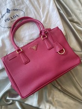 Prada Saffiano Lux (2011 Ficus) comprar usado  Enviando para Brazil