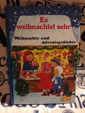 Felicitas kuhn weihnachtet gebraucht kaufen  Euskirchen