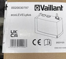 Vaillant eco tec gebraucht kaufen  Versand nach Germany