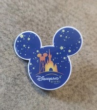 Disneyland pin resort gebraucht kaufen  Reichenbach im Vogtland