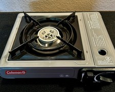 Coleman portable burner for sale  Keller