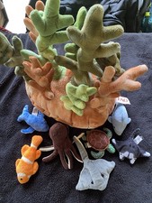 Fao schwarz coral for sale  Canton