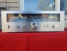 Kenwood 8300 tuner for sale  Elk Grove Village