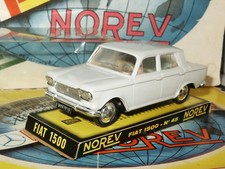 Norev ancien fiat d'occasion  France