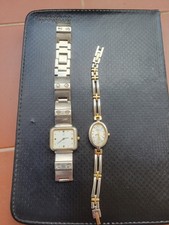 Lot montres femmes d'occasion Lot montres femmes d'occasion  Perpignan-