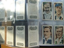 One complete set for sale  MELTON MOWBRAY