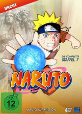 Naruto staffel naruto gebraucht kaufen  Berlin