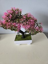 Artificial bonsai tree for sale  CARDIFF