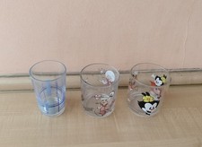 Bicchieri nutella usato  Chiaravalle