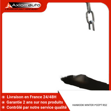 Pneu hankook winter d'occasion  Amiens-