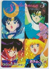 Sailor moon amada usato  Italia