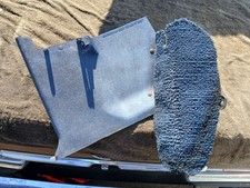 Fahrer fußstütze schlinge gebraucht kaufen  Rödermark