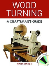 Wood turning mark for sale Wood turning mark for sale  ROSSENDALE