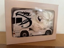 Camion eligor scania d'occasion  Dijon