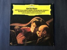 Narciso yepes chitarra usato Narciso yepes chitarra usato  Firenze