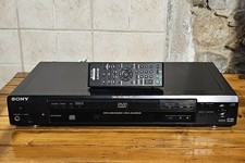 Sony dvp s535d usato Sony dvp s535d usato  Venzone