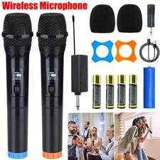 Wireless microphone profession for sale  LEICESTER
