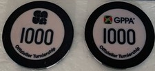 Poker chips keramik gebraucht kaufen  Duisburg