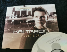 Kai tracid just gebraucht kaufen  Lebach