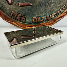 Czech medical glass for sale  Miami