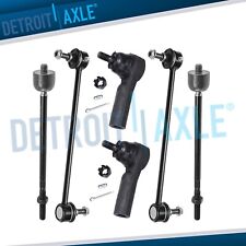 Front inner outer for sale  Detroit