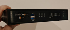 Sonicwall tz370 next for sale  KILMARNOCK