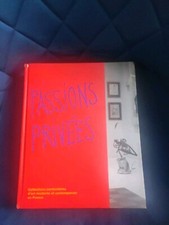 Passions privées collections d'occasion  Vaucresson