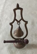 Campana preghiera gong usato  Zanica