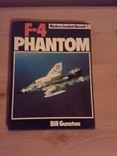 Phantom bill gunston for sale  UK