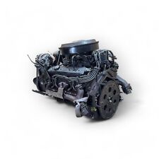 Motor 16093638 chevrolet gebraucht kaufen  Torgelow
