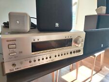 Amplificatore onkyo nr801 usato  Spinea