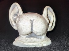 Arsch hren steinfigur gebraucht kaufen  Groß-Umstadt