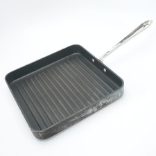 Clad hard anodized for sale  Portland
