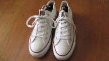 Damen converse sneaker gebraucht kaufen  Langen