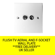 Type coaxial wall for sale  HARLOW