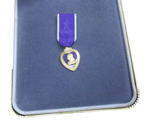 Vintage military purple for sale  Riverside