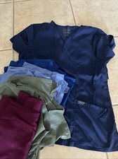 Cherokee scrubs workwear for sale  Little River