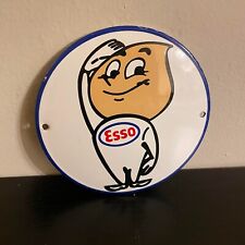 Vintage esso gasoline for sale  Rancho Palos Verdes