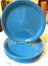 Fiesta peacock blue for sale  Saginaw