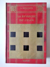 1936 revanche jean d'occasion  Tours-