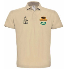 Polo shirt camel usato  Cosenza