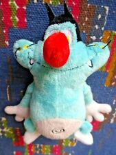 Doudou peluche oggy d'occasion  Moissy-Cramayel