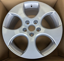 Silver genuine monza for sale  REDDITCH