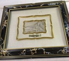 Framed .925 silver for sale  Port Washington