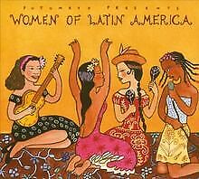 Women latin america gebraucht kaufen  Berlin