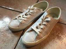 Converse chuck taylor usato  Aosta