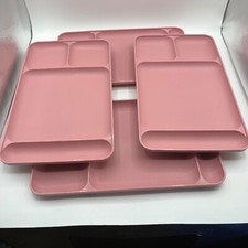 Tupperware divided trays for sale  Odessa
