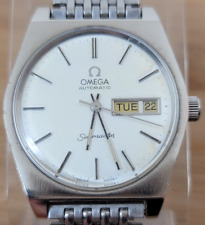 Omega automatic geneve for sale  Greeley