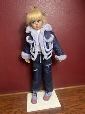 fleur doll for sale fleur doll for sale Placerville