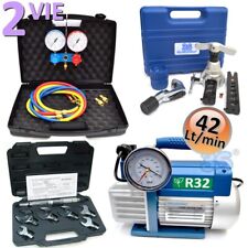Kit attrezzatura impianto usato  Lecco